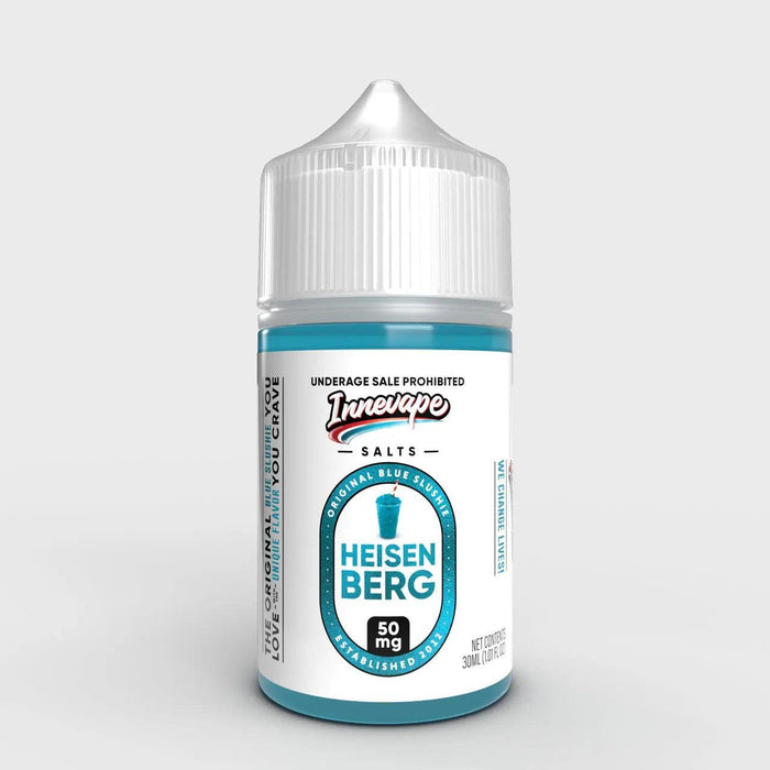 Heisenberg - Innevape Salts 30mL