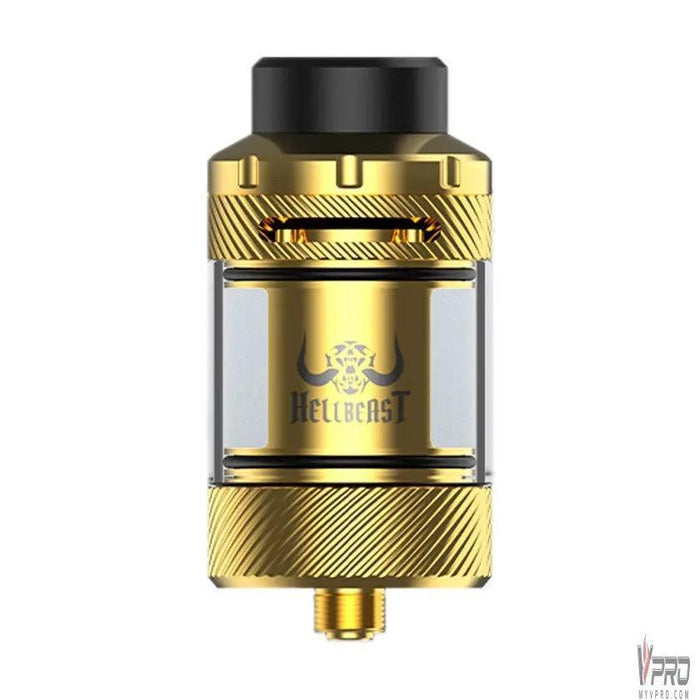HellVape HellBeast 2 Sub-Ohm Tank