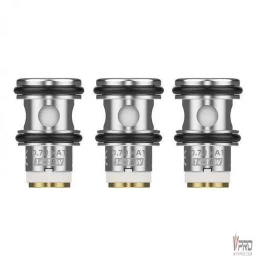 HellVape X Wirice T3 Series Coils