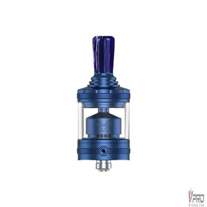 Hellvape Dead Rabbit MTL RTA