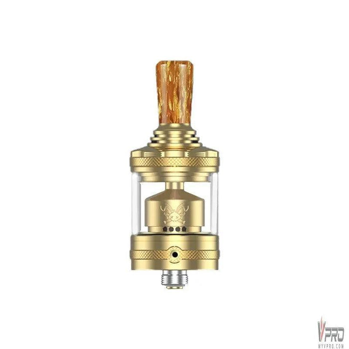 Hellvape Dead Rabbit MTL RTA