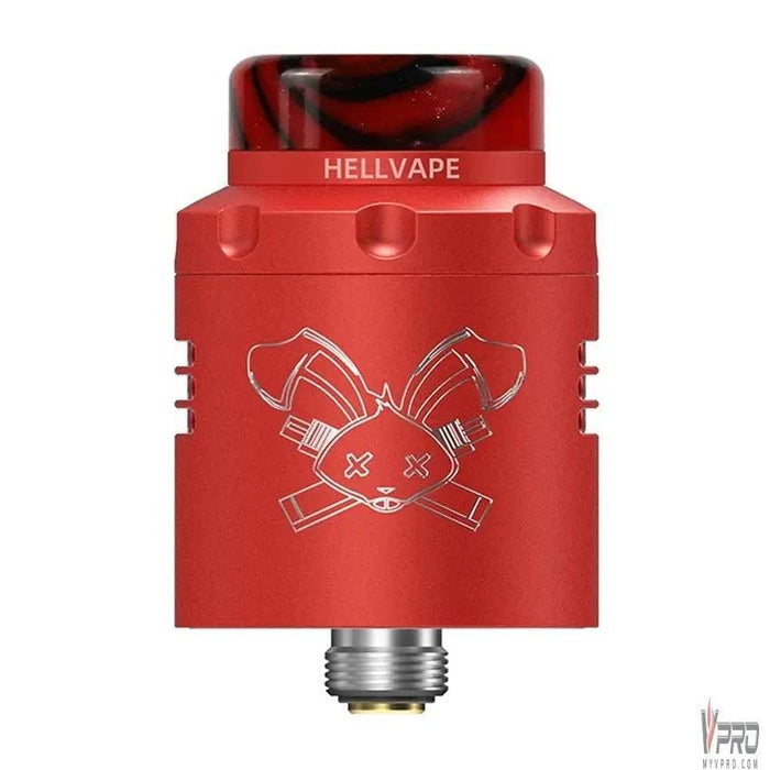 Hellvape Dead Rabbit V3 RDA 24mm