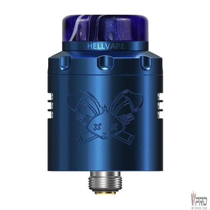 Hellvape Dead Rabbit V3 RDA 24mm