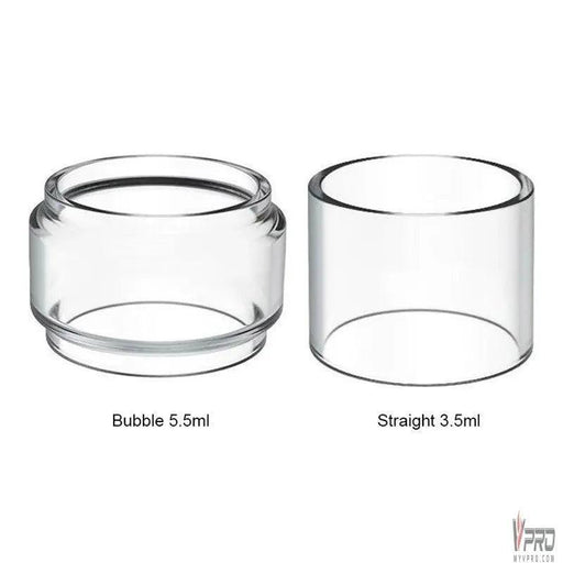 Hellvape Hellbeast 2 Replacement Glass