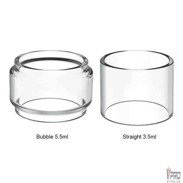 Hellvape Hellbeast 2 Replacement Glass