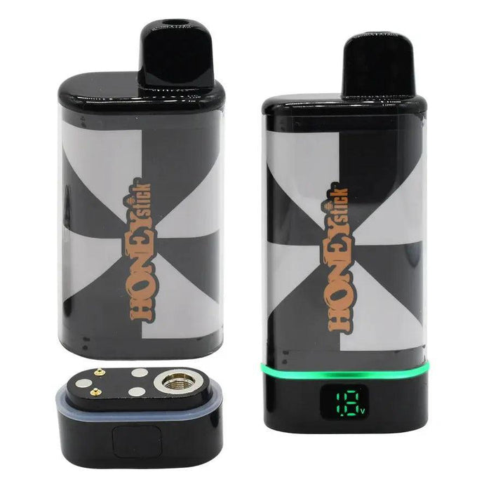 HoneyStick Box Concealer Vape Battery