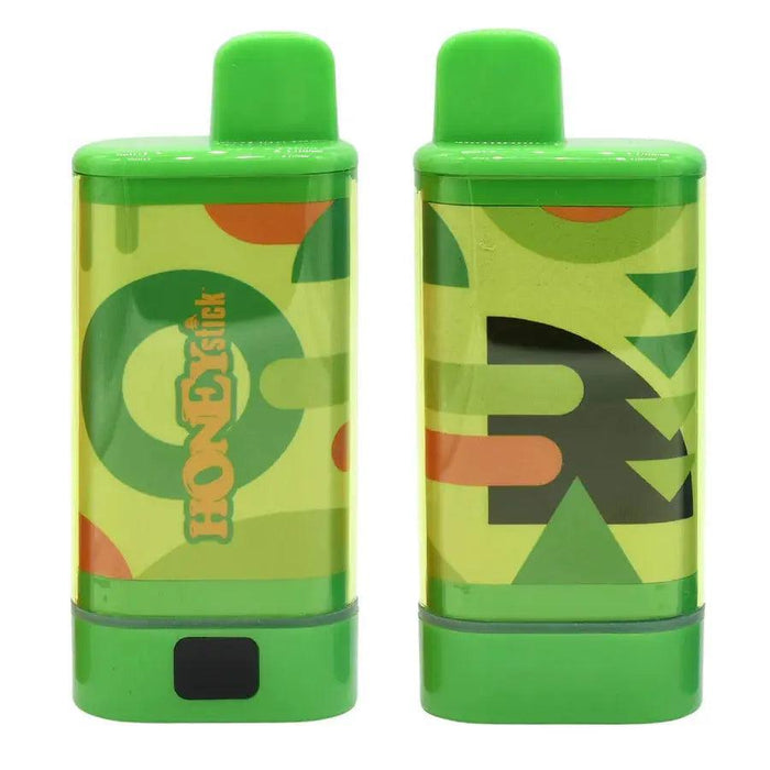 HoneyStick Box Concealer Vape Battery