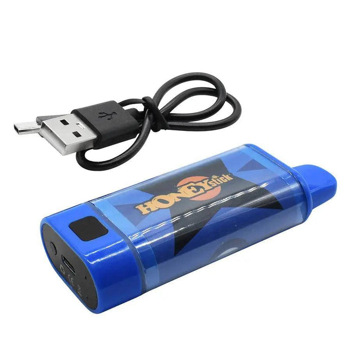 HoneyStick Box Concealer Vape Battery