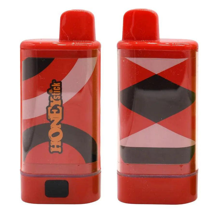 HoneyStick Box Concealer Vape Battery