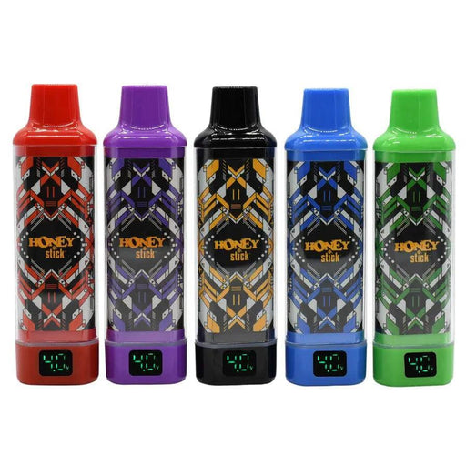 HoneyStick Stick Concealer Vape Battery