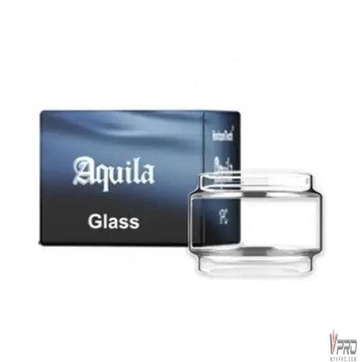 Horizon Aquila Replacement Bubble Glass