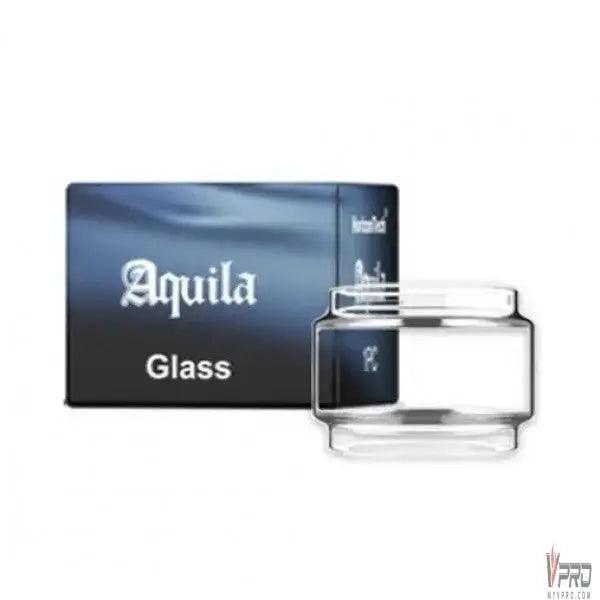 Horizon Aquila Replacement Bubble Glass
