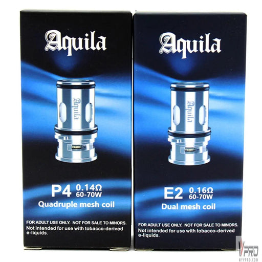 Horizon Tech Aquila Replacement Coils