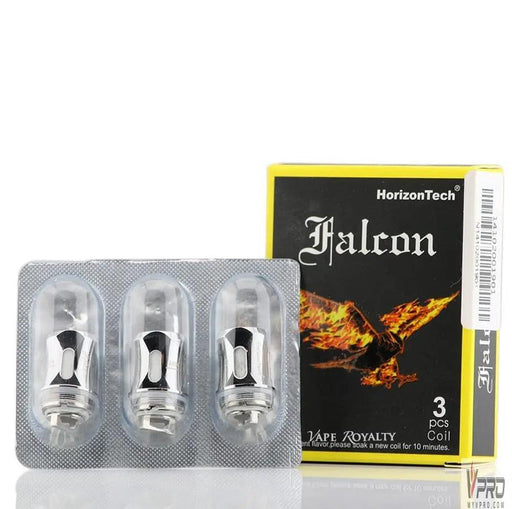 HorizonTech Falcon Mesh Replacement Coils