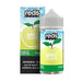 ICED Gold Kiwi - Reds Apple - 7 Daze 100mL