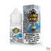 ICED Lemon Drops - Candy King On Salt 30mL