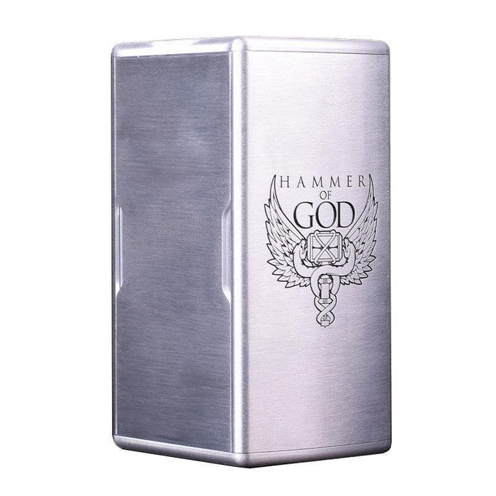 Vaperz Cloud Hammer of God 400 Box Mod