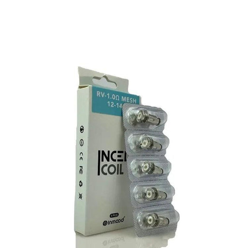 INMOOD Revolve Replacement Coils