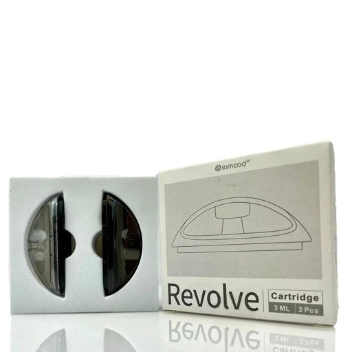 INMOOD Revolve Replacement Pod Cartridge