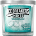Ice Breakers Mints Triple Wick Scented Candle