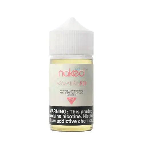 Ice Hawaiian Pog - Naked100 60mL