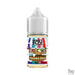 Iced Forbidden Berry - MRKT PLCE Synthetic Salt 30mL