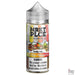 Iced Fuji Pear Mangoberry - MRKTPLCE 100mL