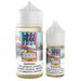 Iced Brazberry Grape Acai  - MRKT PLCE Synthetic Salt 30mL