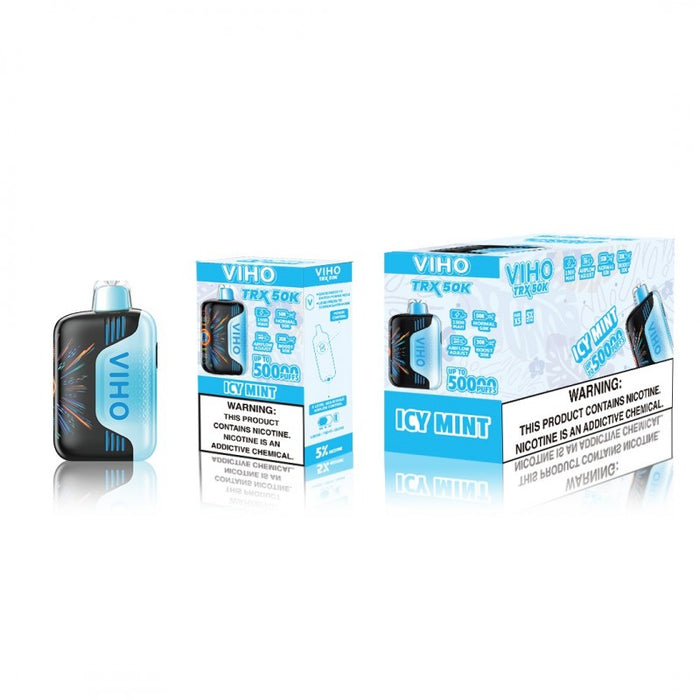 VIHO TRX 50K Disposable