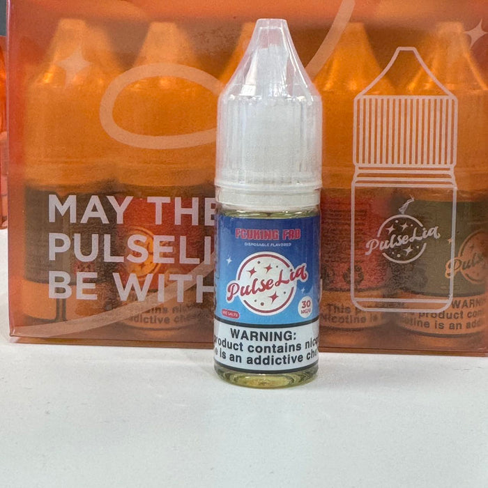 Geek Bar Pulse Liq Salt 10mL