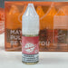 Geek Bar Pulse Liq Salt 10mL