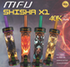 MFU Shisha X1 40K Disposable