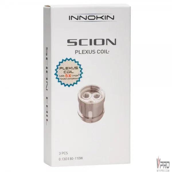 Innokin Plexus Scion Replacement Coils