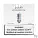 Innokin Podin Replacement Coils