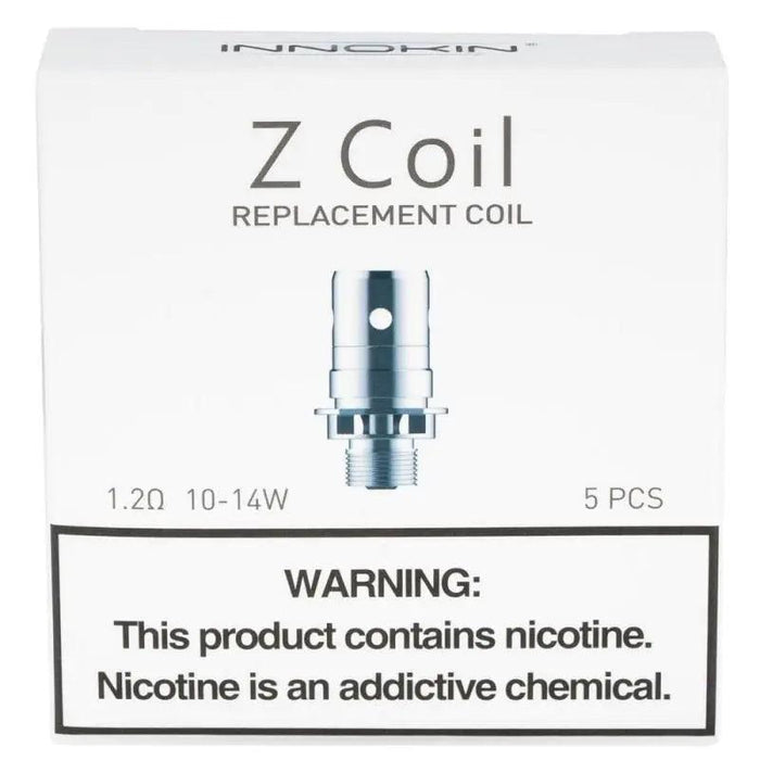 Innokin Z Coil for Zlide Tank 5pcs