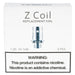 Innokin Z Coil for Zlide Tank 5pcs