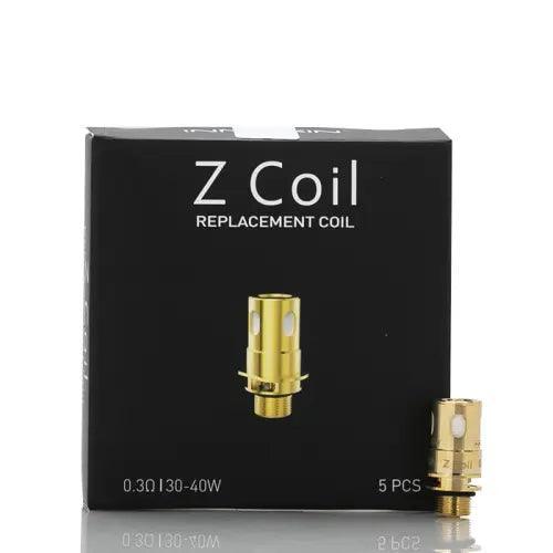 Innokin Z Coil for Zlide Tank 5pcs