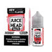 Watermelon Strawberry - Juice Head Salt 30mL