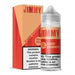 Peachy Strawberry - Jimmy The Juice Man 120mL