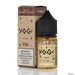 Java Granola Bar - Yogi Salt 30mL