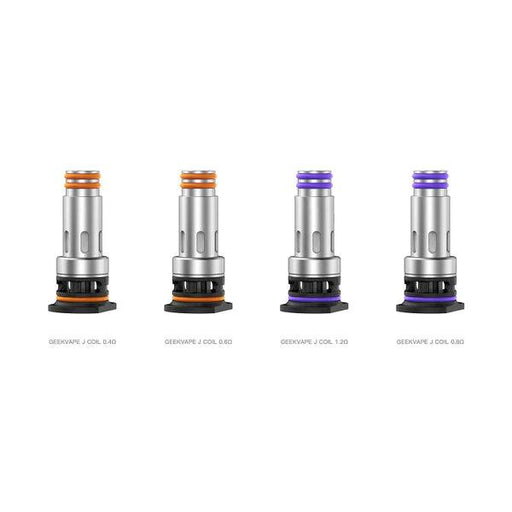 Geek Vape J Replacement Coils