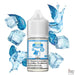 Jewel Mint Sapphire - POD Juice Synthetic Salt 15mL