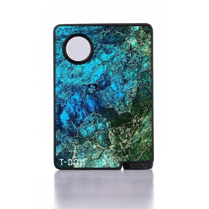 JoyNabis T-Box 900mAh by CoilArt (Compatible)