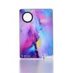 JoyNabis T-Box 900mAh by CoilArt (Compatible)