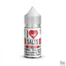 Juicy Apples - I Love Salts 30mL