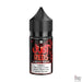Just Reds - Alt Zero Salt Excision 30mL