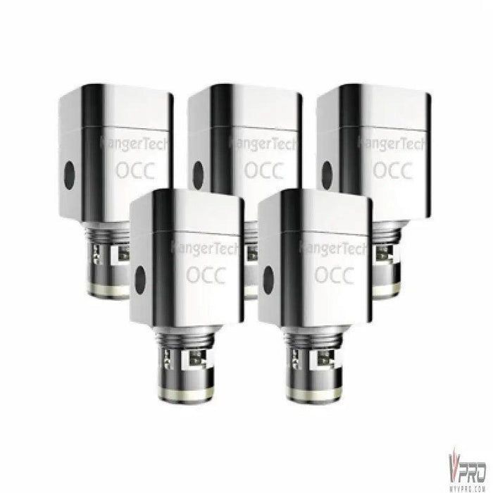 Kanger OCC Replacement Coils