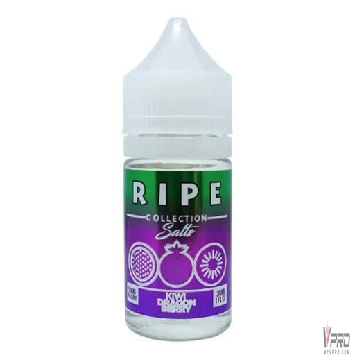 Kiwi Dragon Berry - Ripe Collection Salts 30mL