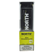North 5000 Puffs 0% Disposable