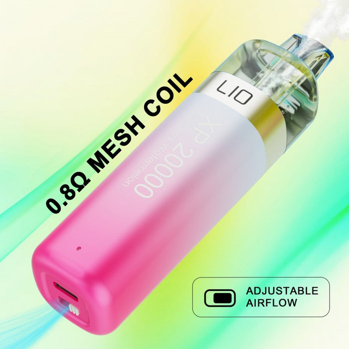 iJoy Bar Lio XP 20000 Disposable